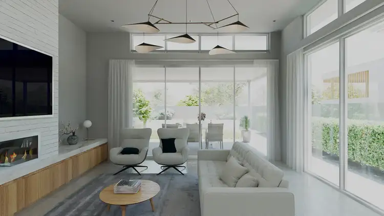 Third view of Homely house listing, 42A Margaret Avenue, North Brighton SA 5048