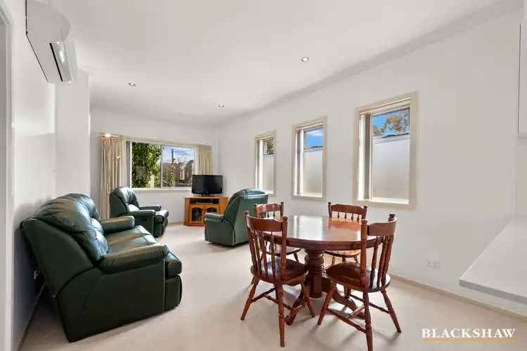 Third view of Homely apartment listing, 13/17 Majura Avenue, Dickson ACT 2602