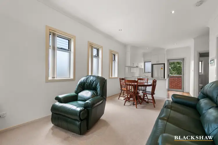 Fourth view of Homely apartment listing, 13/17 Majura Avenue, Dickson ACT 2602