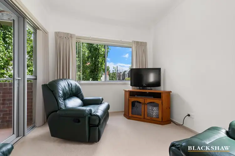 Fifth view of Homely apartment listing, 13/17 Majura Avenue, Dickson ACT 2602