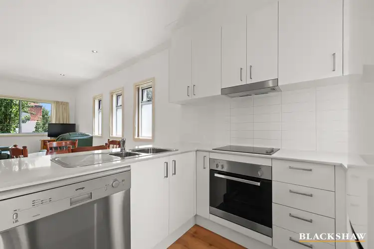 Sixth view of Homely apartment listing, 13/17 Majura Avenue, Dickson ACT 2602