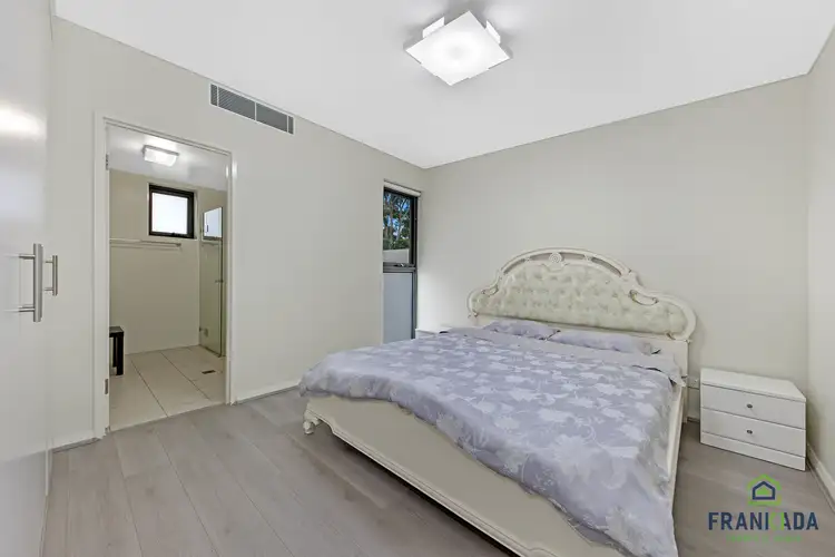 Sixth view of Homely apartment listing, 1-9 Buckingham Road, Killara NSW 2071