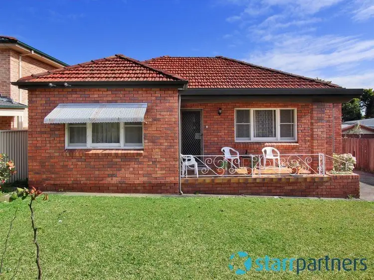 Main view of Homely house listing, 71 Gordon Road, Auburn NSW 2144