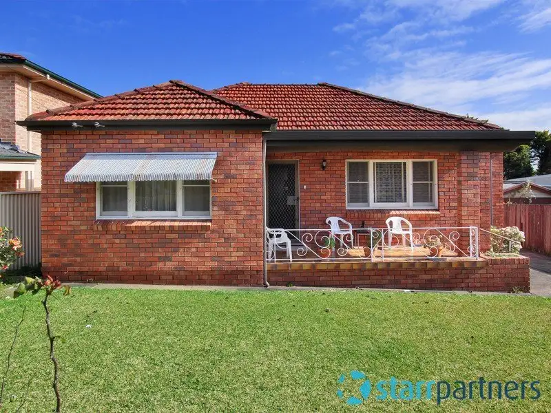 Main view of Homely house listing, 71 Gordon Road, Auburn NSW 2144