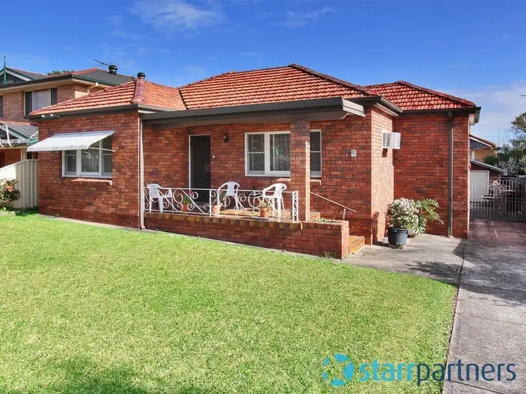 Third view of Homely house listing, 71 Gordon Road, Auburn NSW 2144