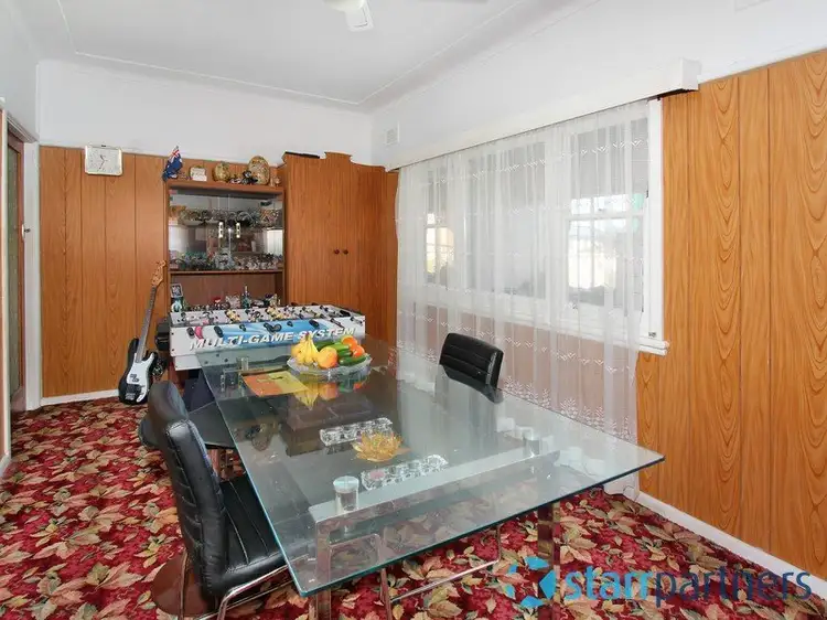 Fourth view of Homely house listing, 71 Gordon Road, Auburn NSW 2144