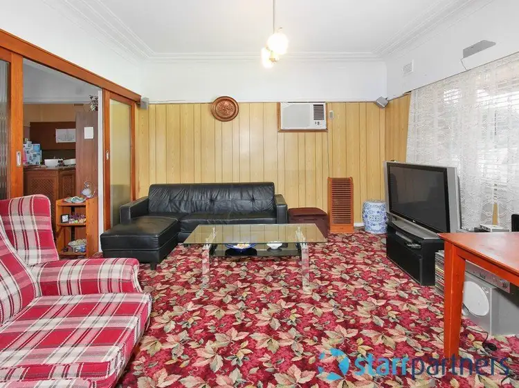 Fifth view of Homely house listing, 71 Gordon Road, Auburn NSW 2144