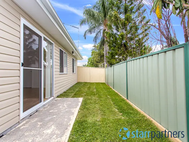 Sixth view of Homely house listing, 71 Gordon Road, Auburn NSW 2144