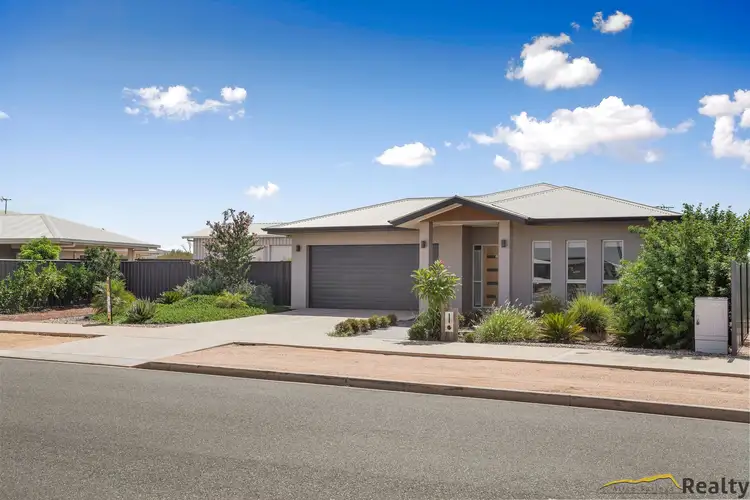 25 Welton Parade, Kilgariff NT 873