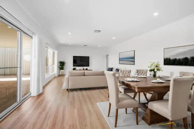Second view of Homely house listing, 25 Welton Parade, Kilgariff NT 873