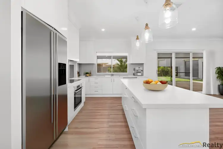 Third view of Homely house listing, 25 Welton Parade, Kilgariff NT 873