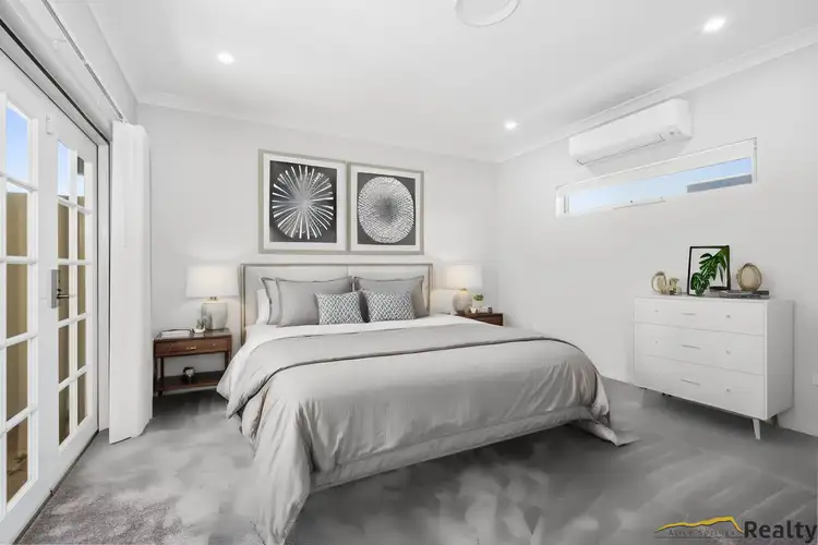 Fourth view of Homely house listing, 25 Welton Parade, Kilgariff NT 873