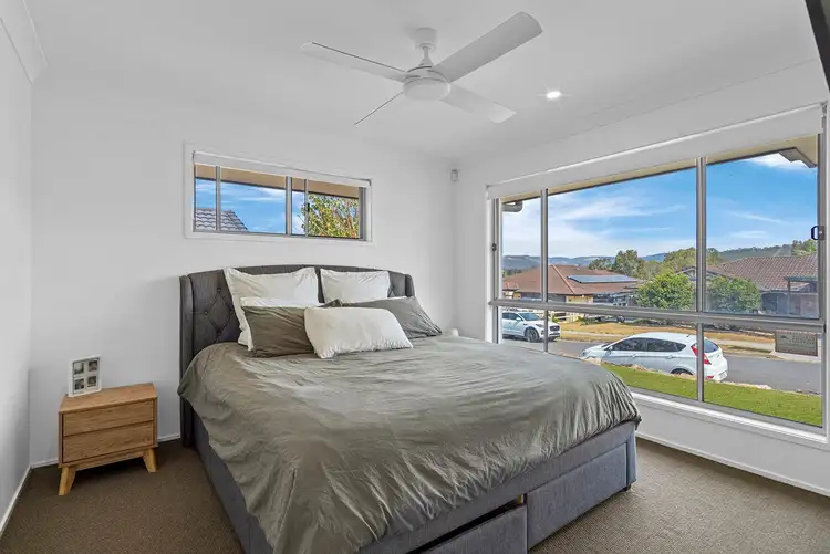 Third view of Homely house listing, 27 Skyline Circuit, Bahrs Scrub QLD 4207