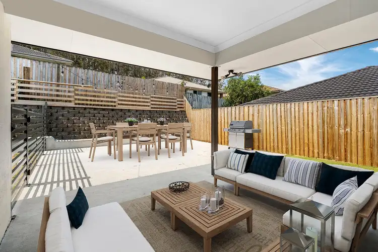 Fourth view of Homely house listing, 27 Skyline Circuit, Bahrs Scrub QLD 4207
