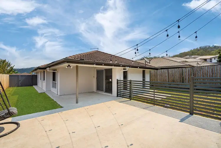 Fifth view of Homely house listing, 27 Skyline Circuit, Bahrs Scrub QLD 4207