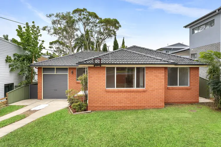 25 Achilles Road, Engadine NSW 2233