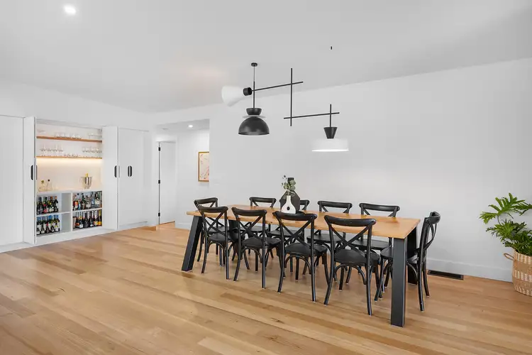 Fifth view of Homely house listing, 36 Pride Avenue, Hamlyn Heights VIC 3215