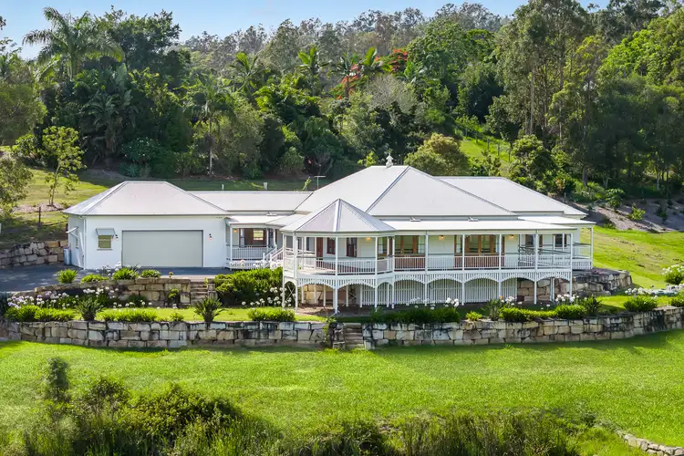 26 Currell Circuit, Samford Valley QLD 4520