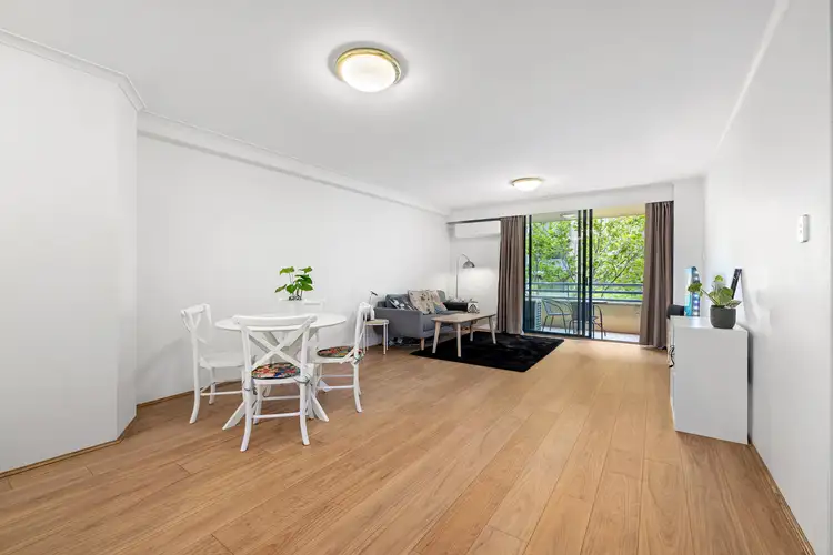 Main view of Homely apartment listing, 141/120 Pyrmont Street, Pyrmont NSW 2009