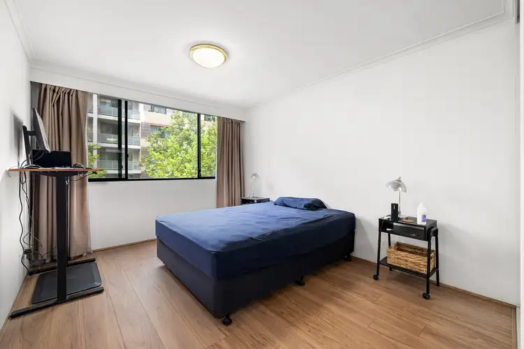 Second view of Homely apartment listing, 141/120 Pyrmont Street, Pyrmont NSW 2009
