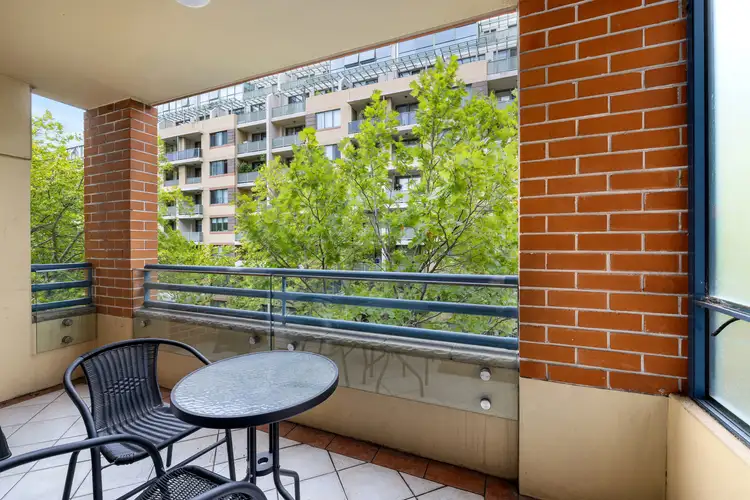 Third view of Homely apartment listing, 141/120 Pyrmont Street, Pyrmont NSW 2009