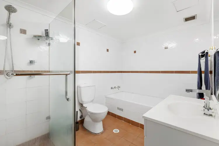 Fifth view of Homely apartment listing, 141/120 Pyrmont Street, Pyrmont NSW 2009