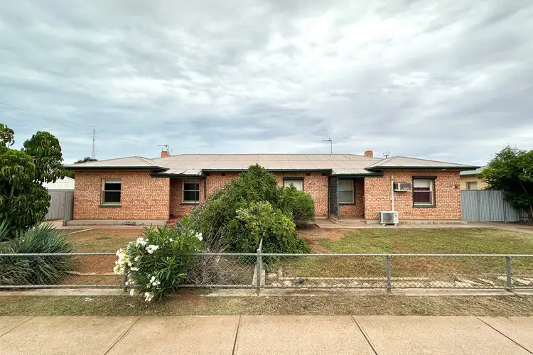 Main view of Homely semi-detached listing, 1 & 3 Atkinson Street, Whyalla Norrie SA 5608
