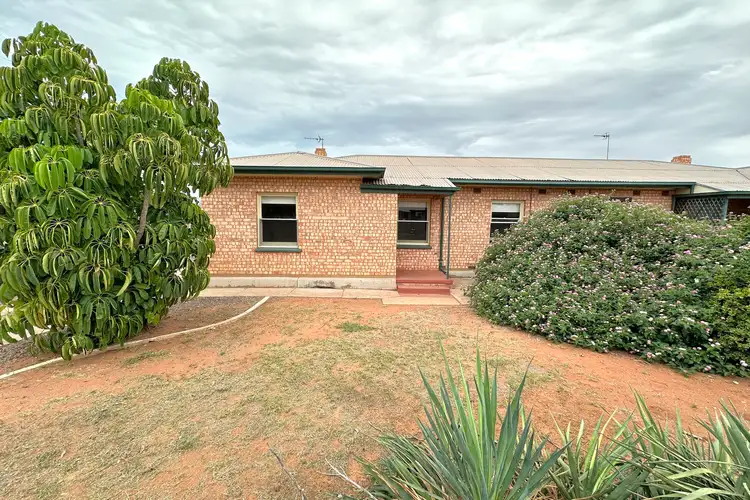 Second view of Homely semi-detached listing, 1 & 3 Atkinson Street, Whyalla Norrie SA 5608