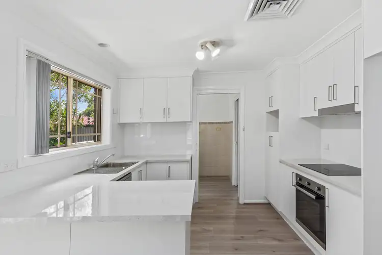 Second view of Homely townhouse listing, 7/17 Payne Road, Corrimal NSW 2518