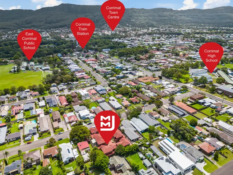 Fifth view of Homely townhouse listing, 7/17 Payne Road, Corrimal NSW 2518
