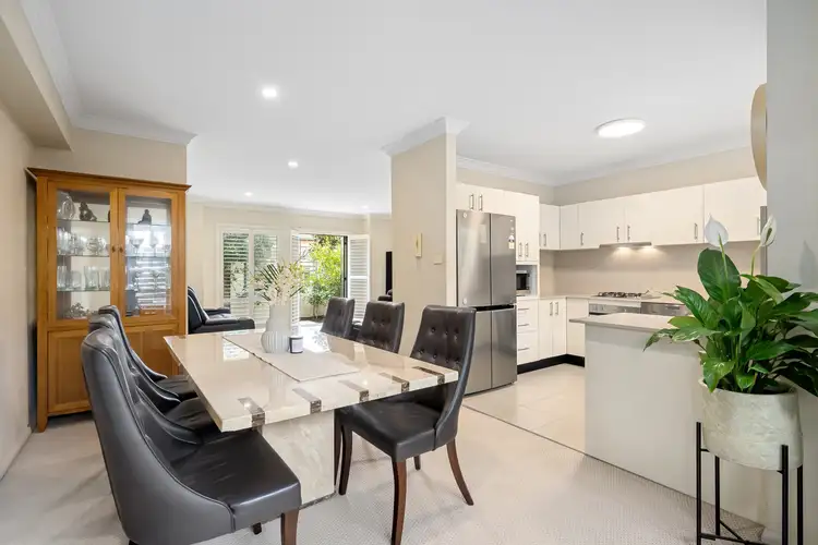 3/39-45 Manchester Road, Gymea NSW 2227