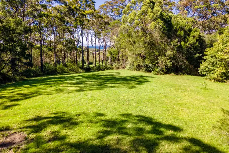Second view of Homely land listing, LOT 1, 4091 Tathra-Bermagui Road, Bermagui NSW 2546