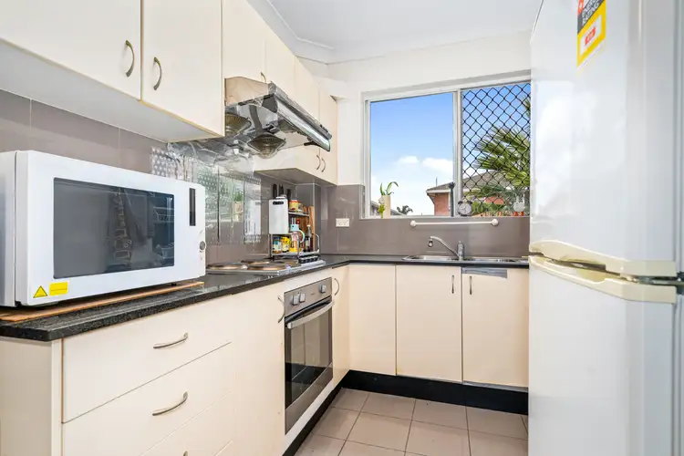 Second view of Homely unit listing, 3/21-23 Dartbrook Road, Auburn NSW 2144