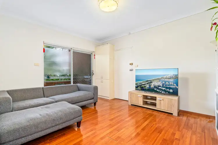 Third view of Homely unit listing, 3/21-23 Dartbrook Road, Auburn NSW 2144