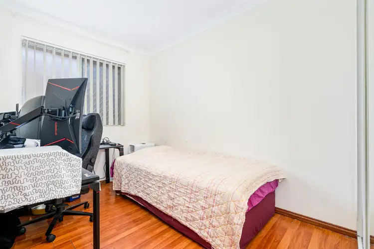 Fourth view of Homely unit listing, 3/21-23 Dartbrook Road, Auburn NSW 2144