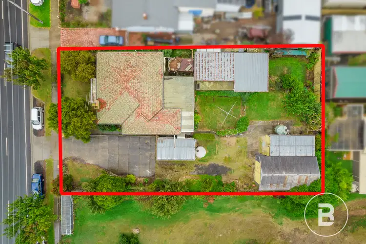 70 Gisborne Road, Bacchus Marsh VIC 3340