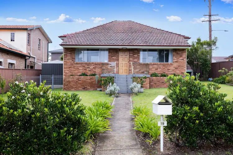 Main view of Homely house listing, 19 Tennyson Road, Gladesville NSW 2111