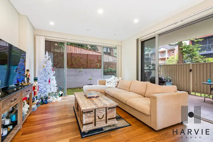 G01/28 -32 Dumaresq Street, Gordon NSW 2072
