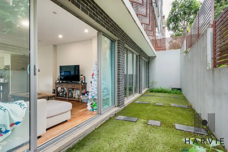 Third view of Homely apartment listing, G01/28 -32 Dumaresq Street, Gordon NSW 2072