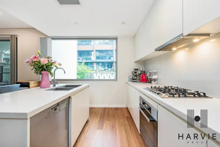 Fourth view of Homely apartment listing, G01/28 -32 Dumaresq Street, Gordon NSW 2072