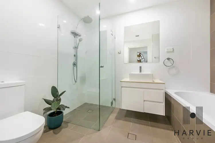 Sixth view of Homely apartment listing, G01/28 -32 Dumaresq Street, Gordon NSW 2072