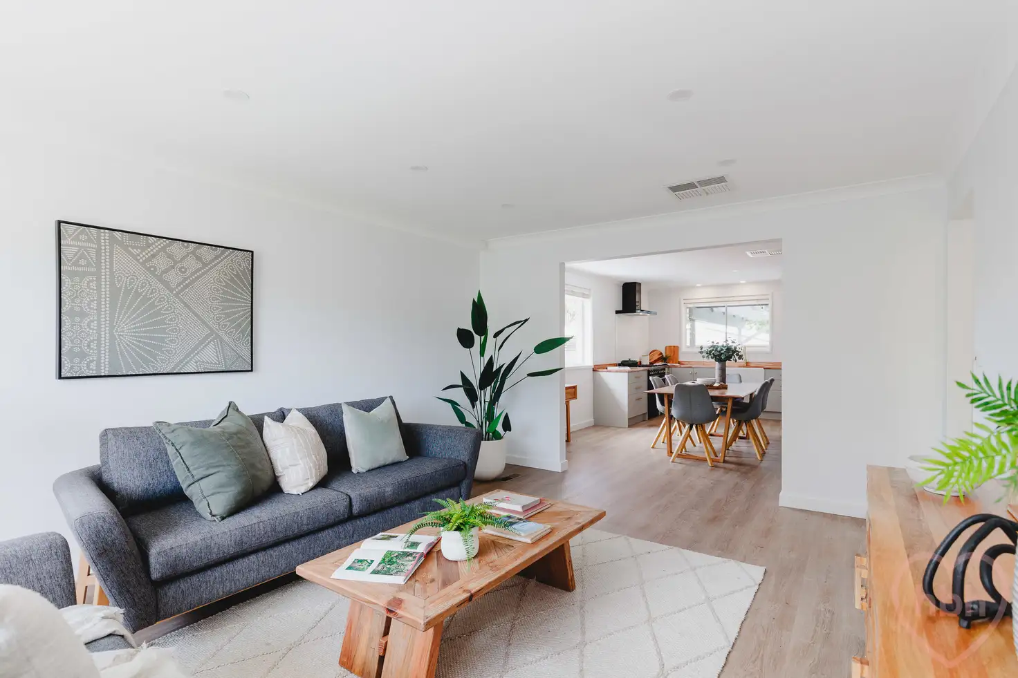 Main view of Homely house listing, 61 Macdowell Street, Evatt ACT 2617