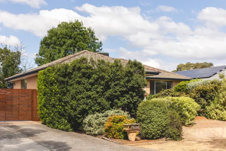 Third view of Homely house listing, 61 Macdowell Street, Evatt ACT 2617
