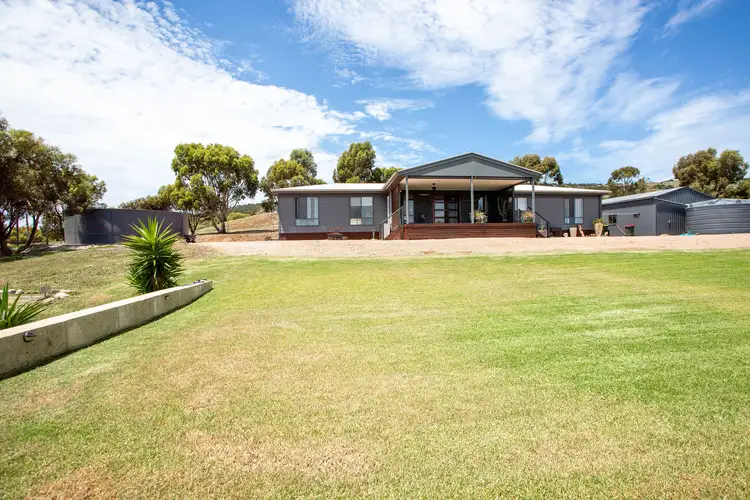 Fifth view of Homely house listing, 35-41 Lorikeet Court, Boston SA 5607