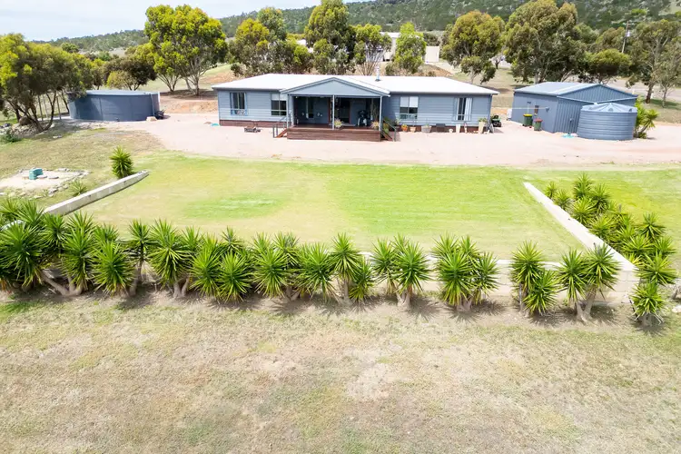 Sixth view of Homely house listing, 35-41 Lorikeet Court, Boston SA 5607