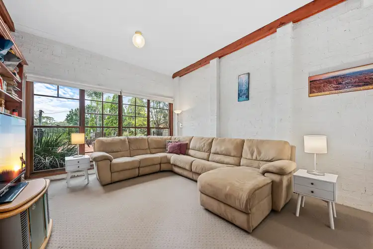 Fourth view of Homely house listing, 10 Wagner Place, Seven Hills NSW 2147