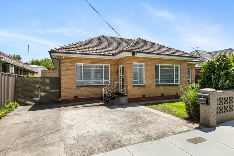 33 Hope Street, Spotswood VIC 3015