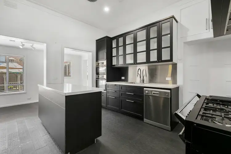 Fourth view of Homely house listing, 33 Hope Street, Spotswood VIC 3015