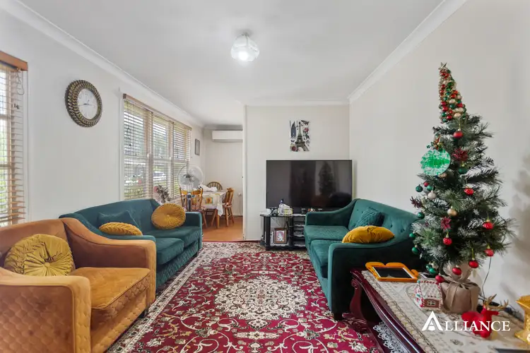 Third view of Homely house listing, 25 Willan Drive, Cartwright NSW 2168