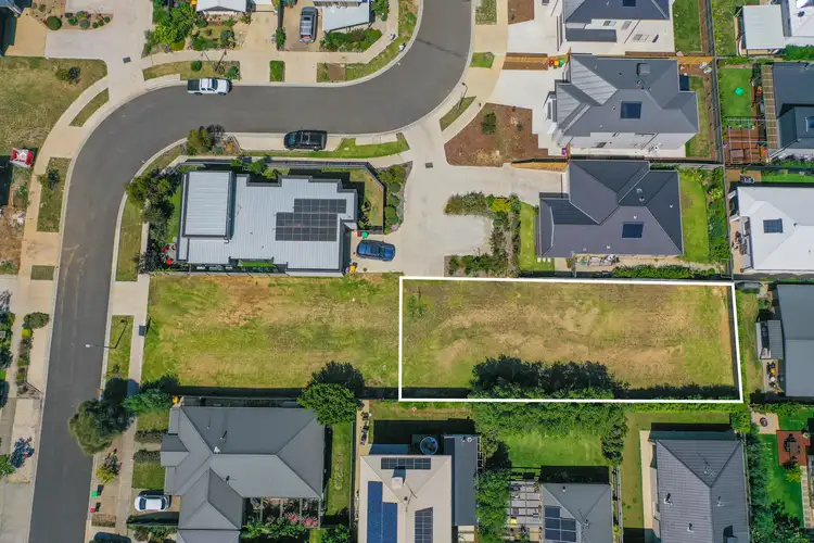 18 Cranberry Way, Torquay VIC 3228